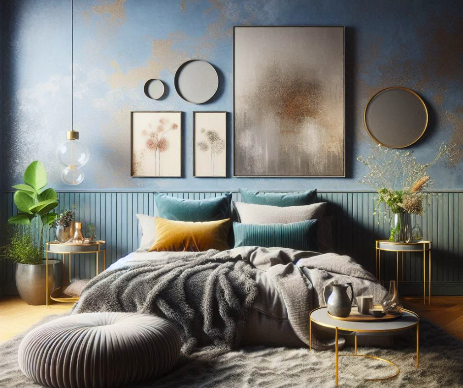 Elevate Your Space: 10 Best Bedroom Interior Design Ideas for Ultimate Comfort and Style