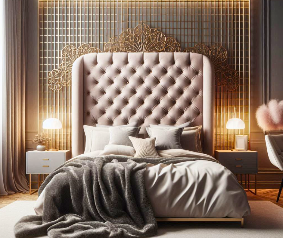 Elevate Your Space: 10 Best Bedroom Interior Design Ideas for Ultimate Comfort and Style